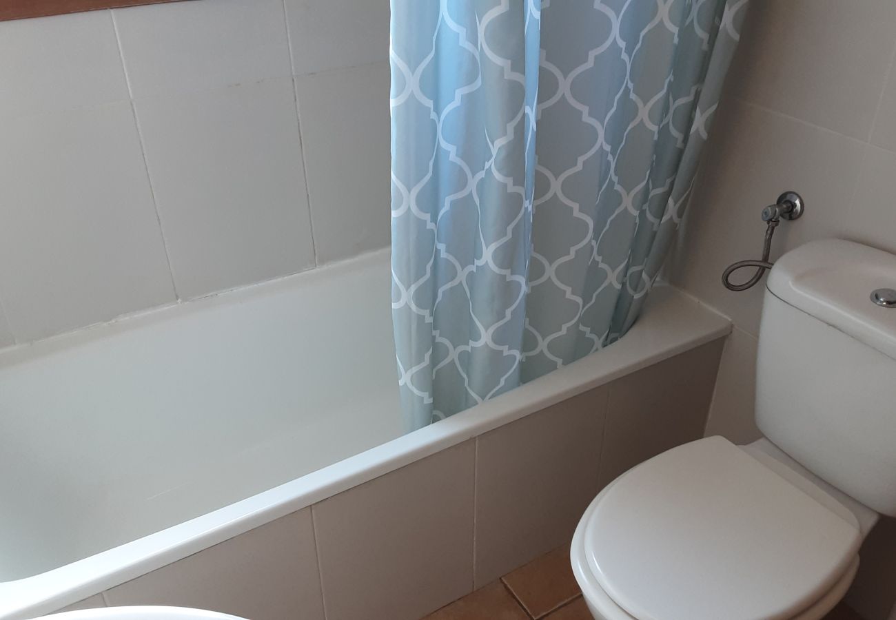 Maison mitoyenne à L'Escala - TER 9