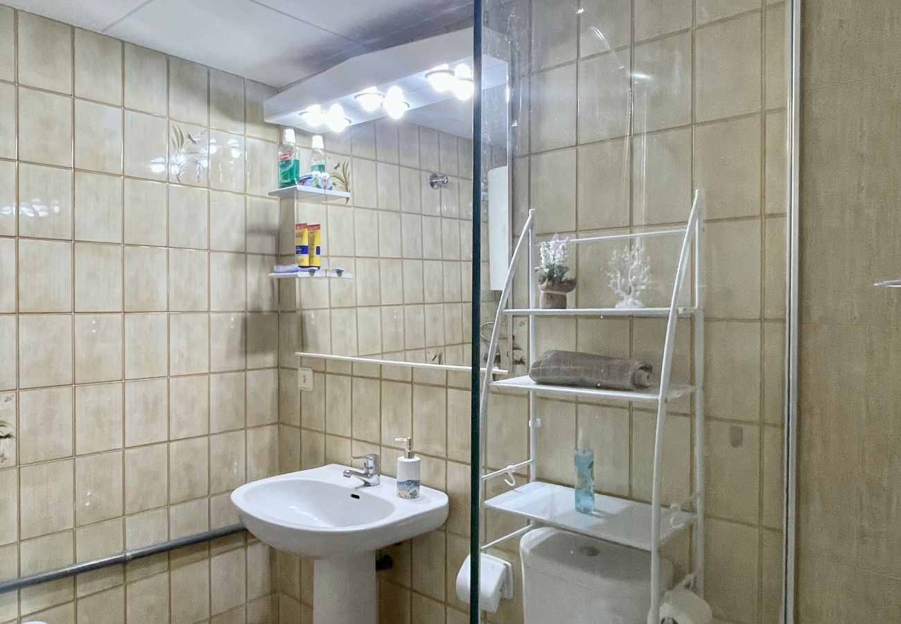 Appartement à Estartit - JARDINS DEL MAR 127