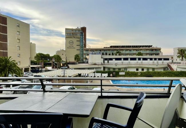 Appartement à Estartit - ROCAMAURA II 1-1