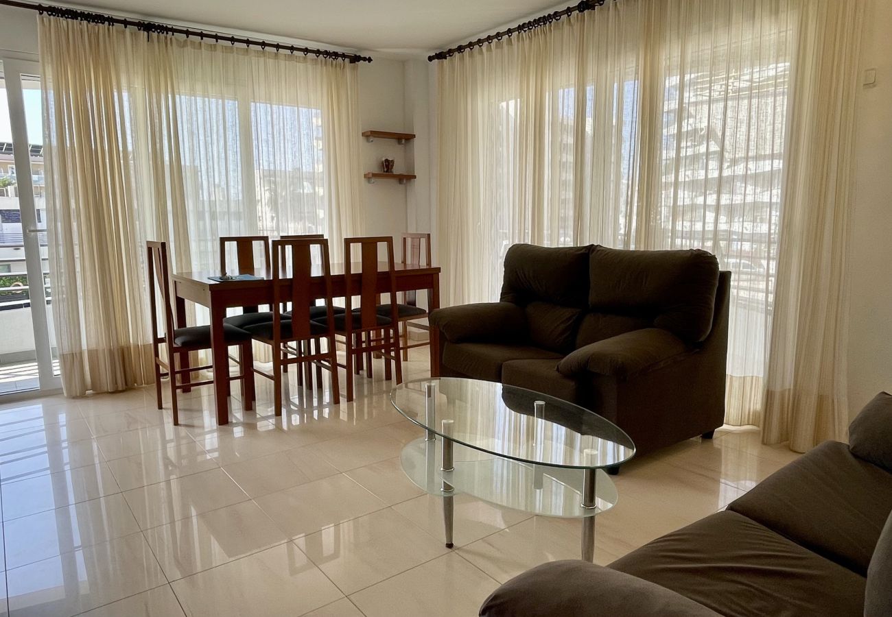 Appartement à Estartit - ROCAMAURA II 1-1