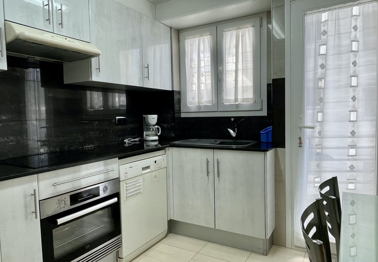 Appartement à Estartit - ROCAMAURA II 1-1