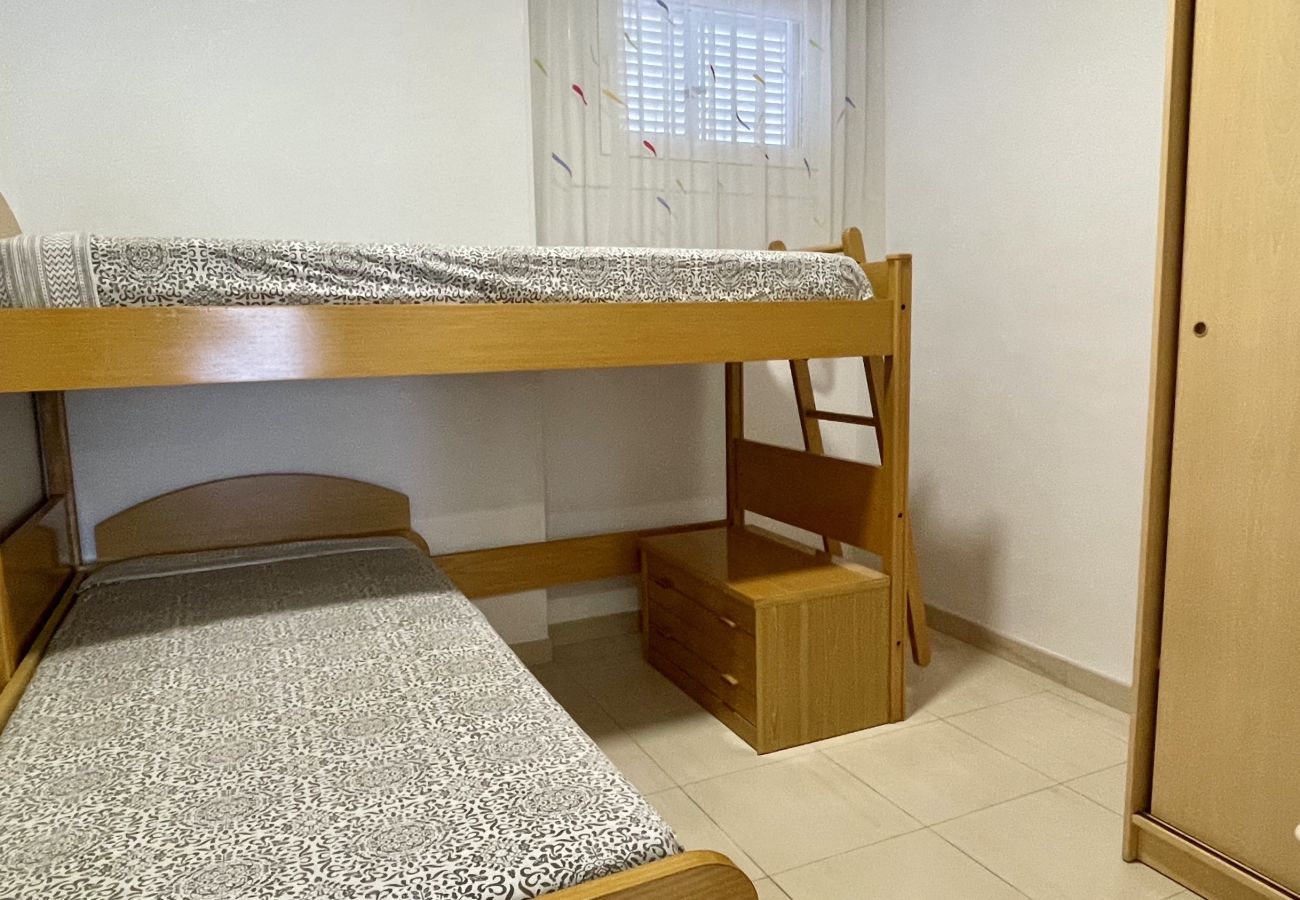 Appartement à Estartit - ROCAMAURA II 1-1