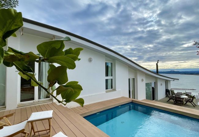 Villa à Estartit - VILLA AZURE 