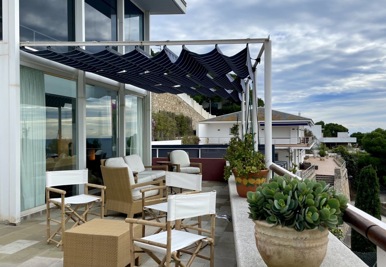 Villa à Estartit - VILLA AZURE 