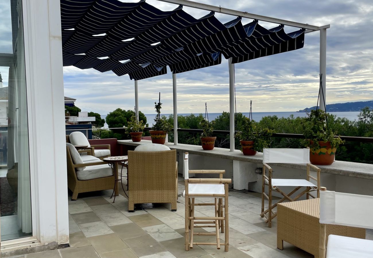 Villa à Estartit - VILLA AZURE 