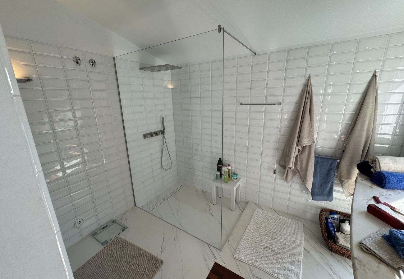 Villa à Estartit - VILLA AZURE 