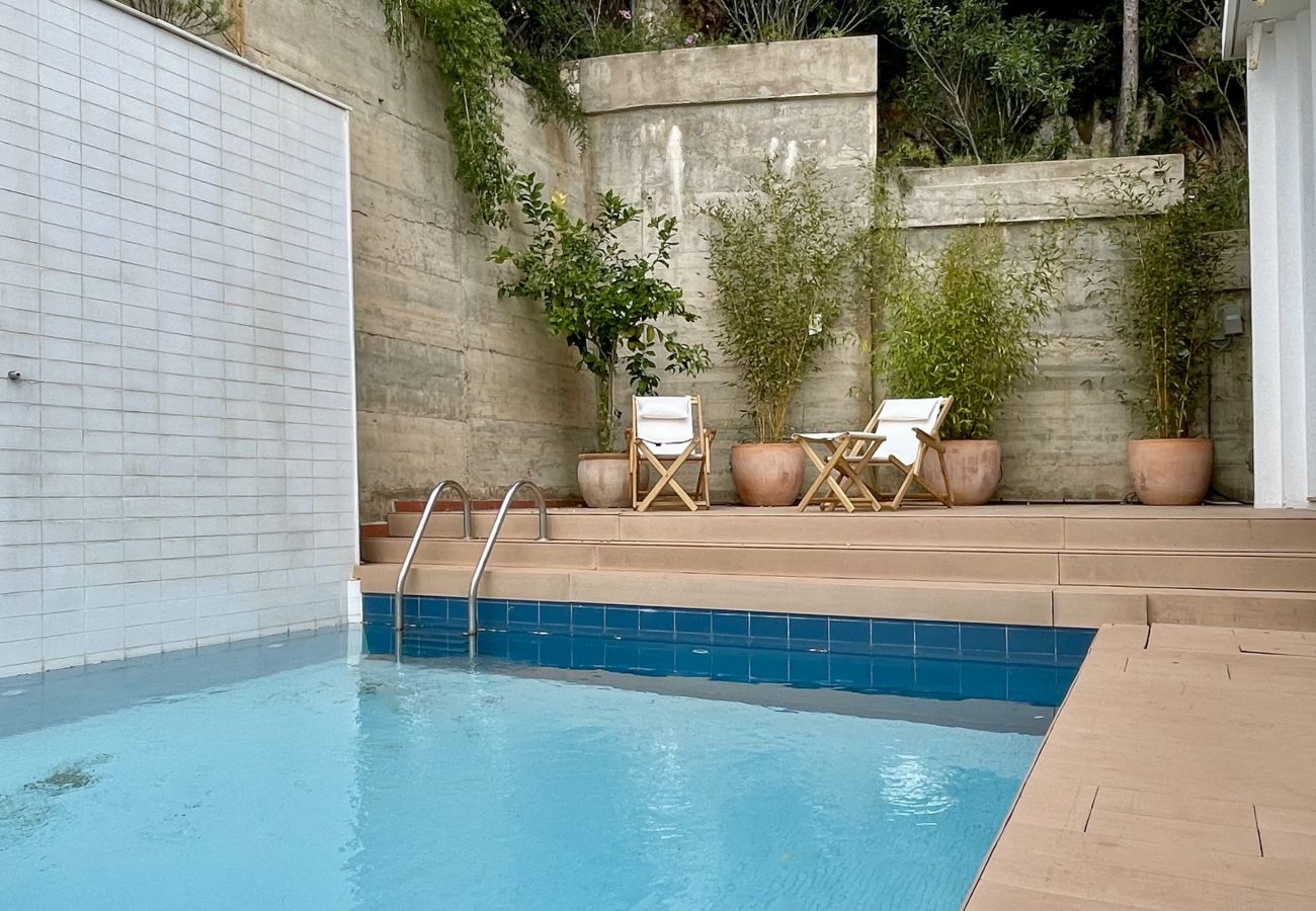 Villa à Estartit - VILLA AZURE 