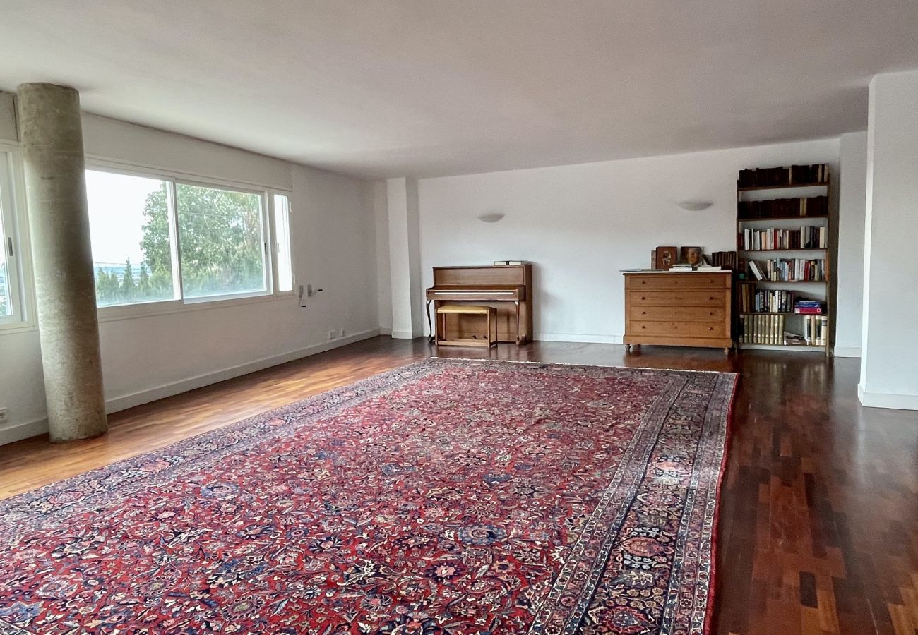 Villa à Estartit - VILLA AZURE 