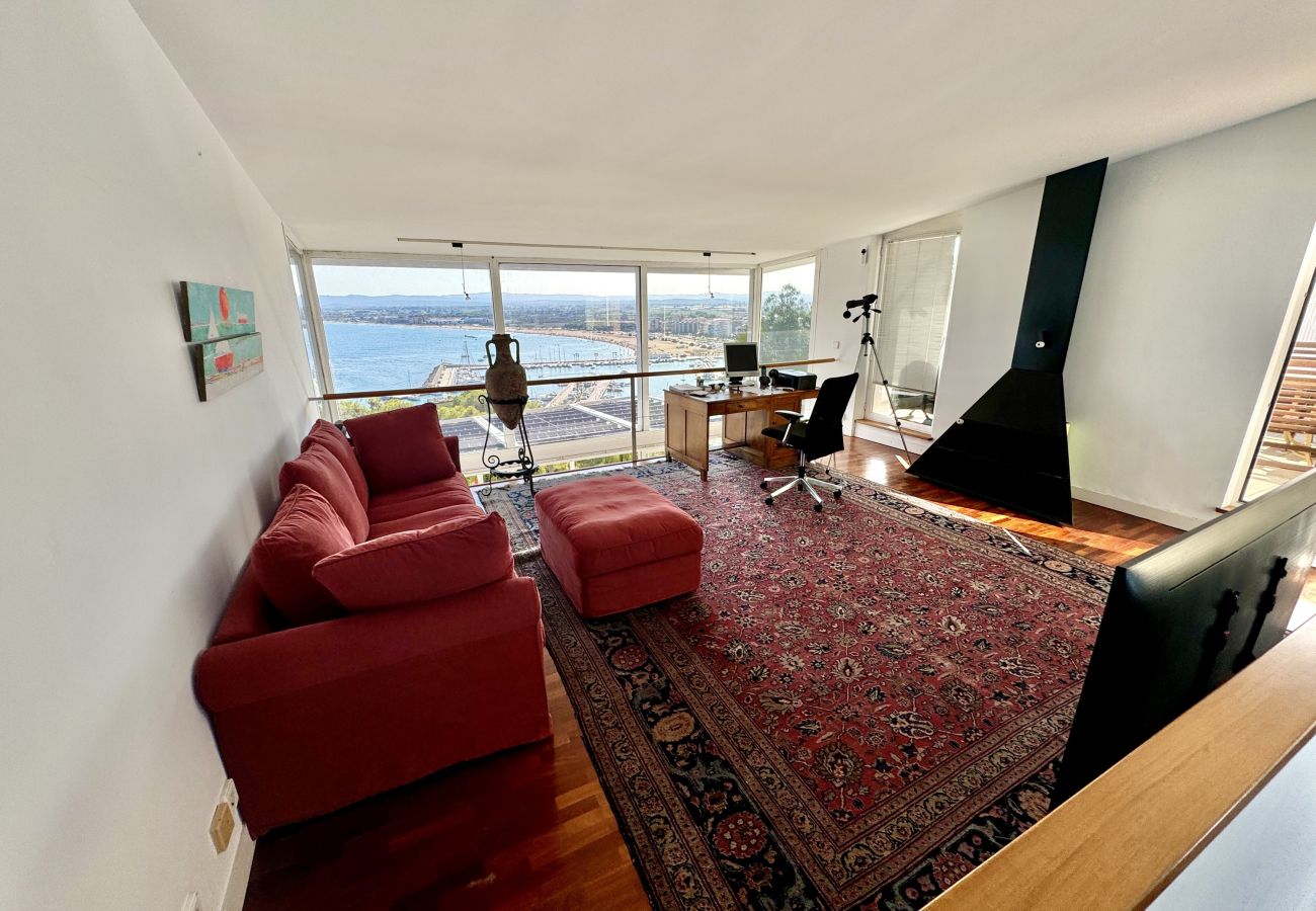 Villa à Estartit - VILLA AZURE 