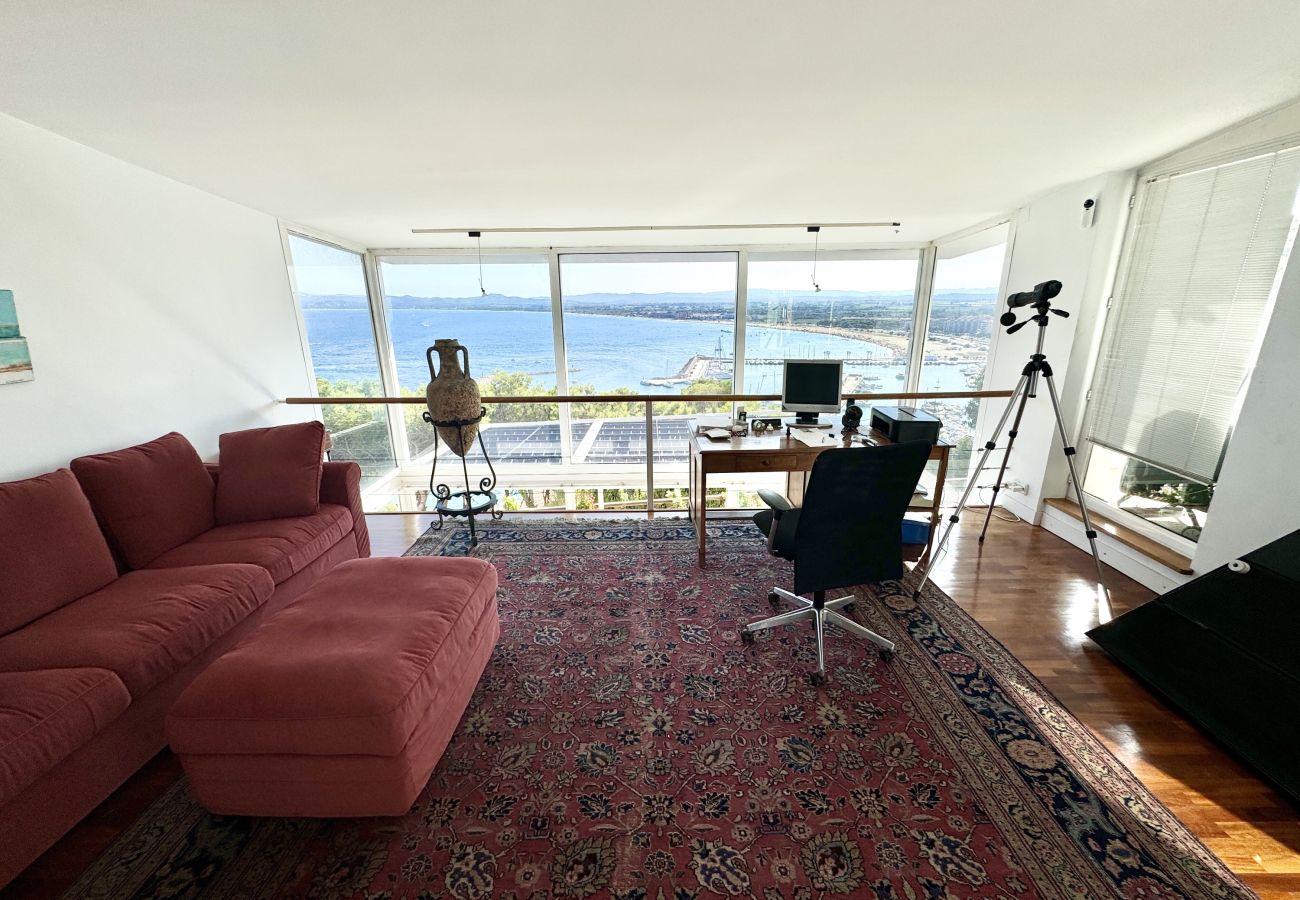 Villa à Estartit - VILLA AZURE 