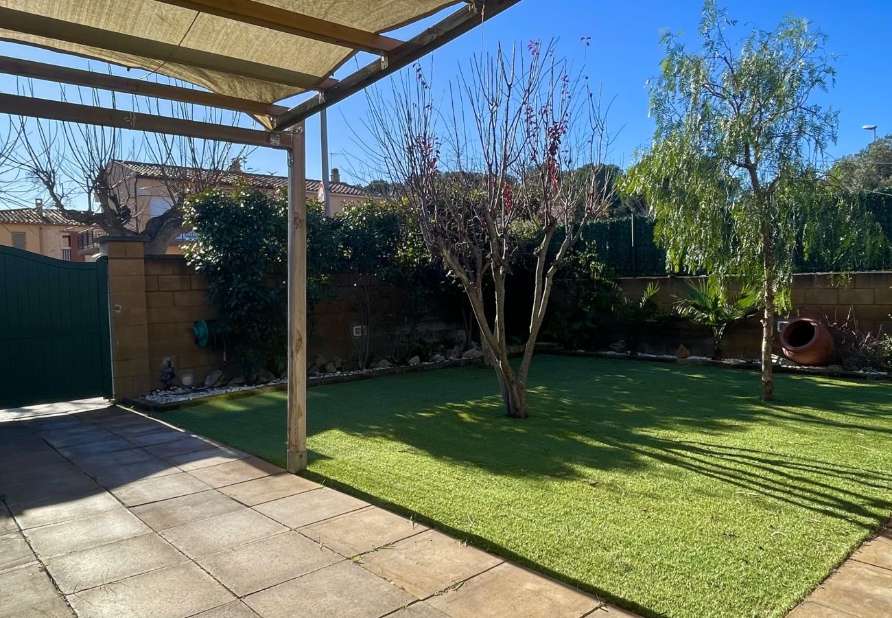 Maison mitoyenne à L'Escala - RAMBLA MALLOLS 9, CASA LIA