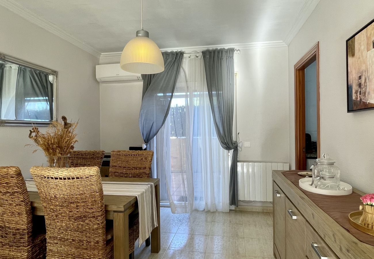 Maison mitoyenne à L'Escala - RAMBLA MALLOLS 9, CASA LIA