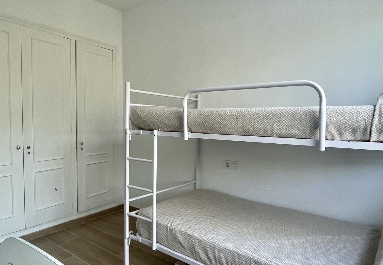 Appartement à Pals - GREEN CLUB A 304