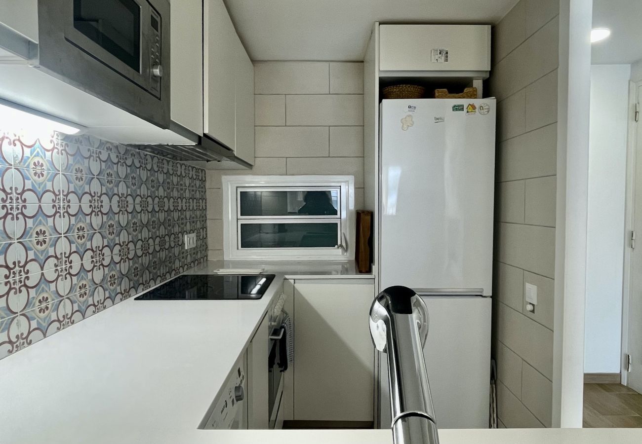 Appartement à Pals - GREEN CLUB A 304