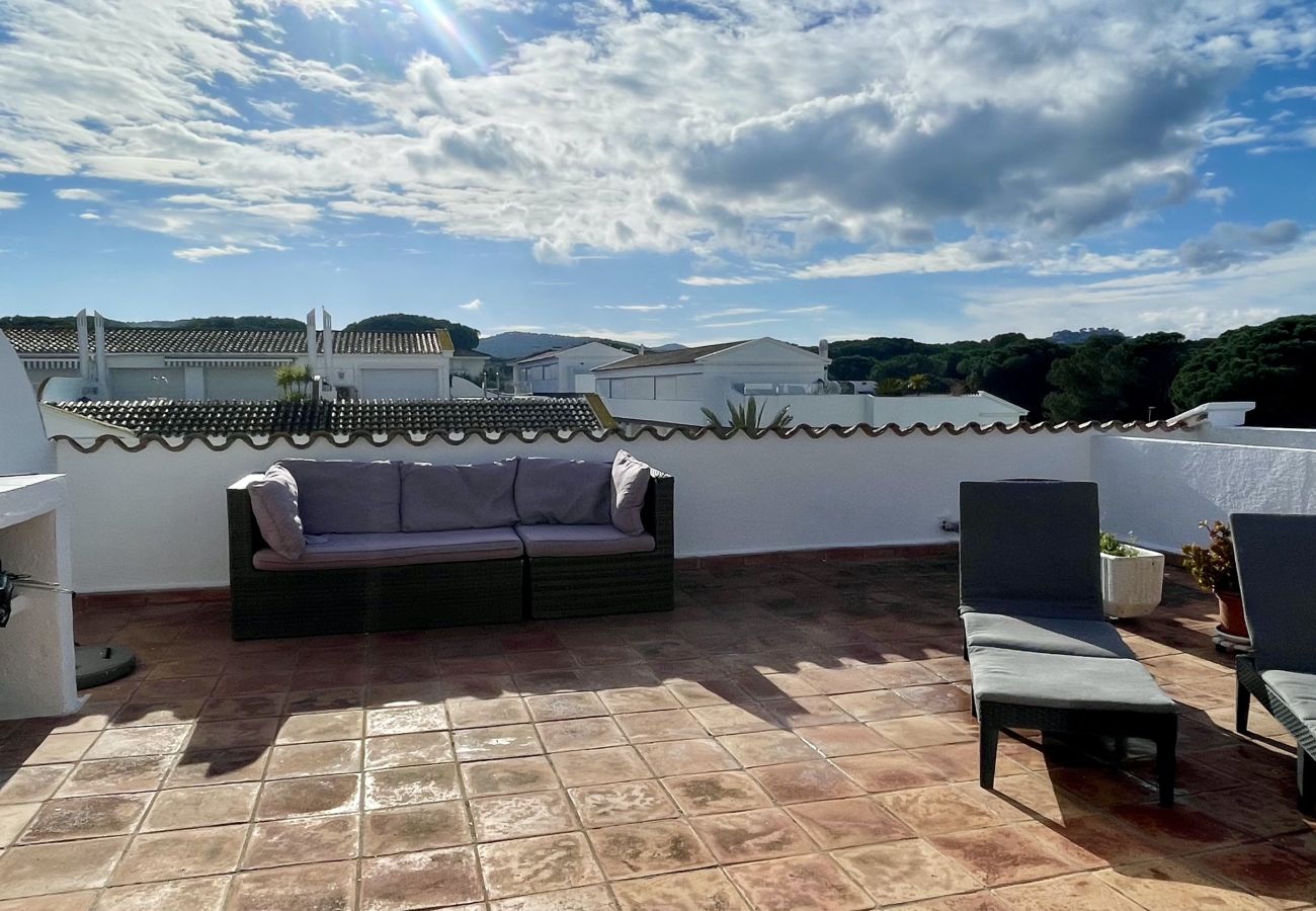 Appartement à Pals - GREEN CLUB A 304