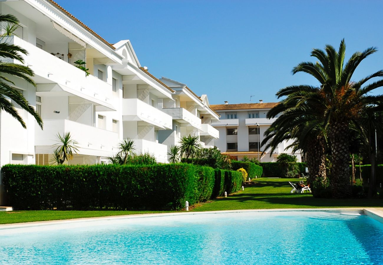 Appartement à Pals - GREEN CLUB A 304