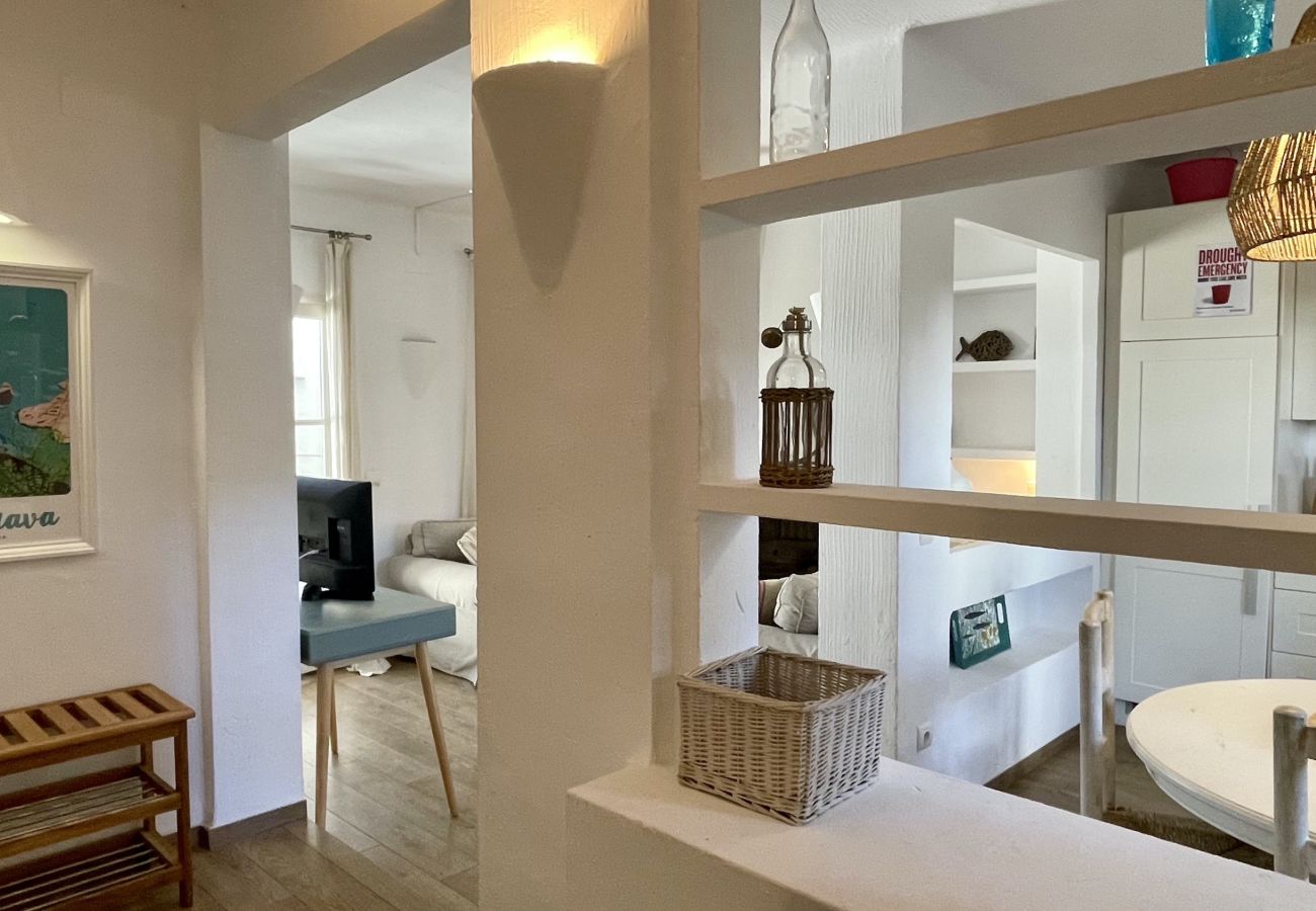 Maison à Pals - PIVERD DEL GOLF 14