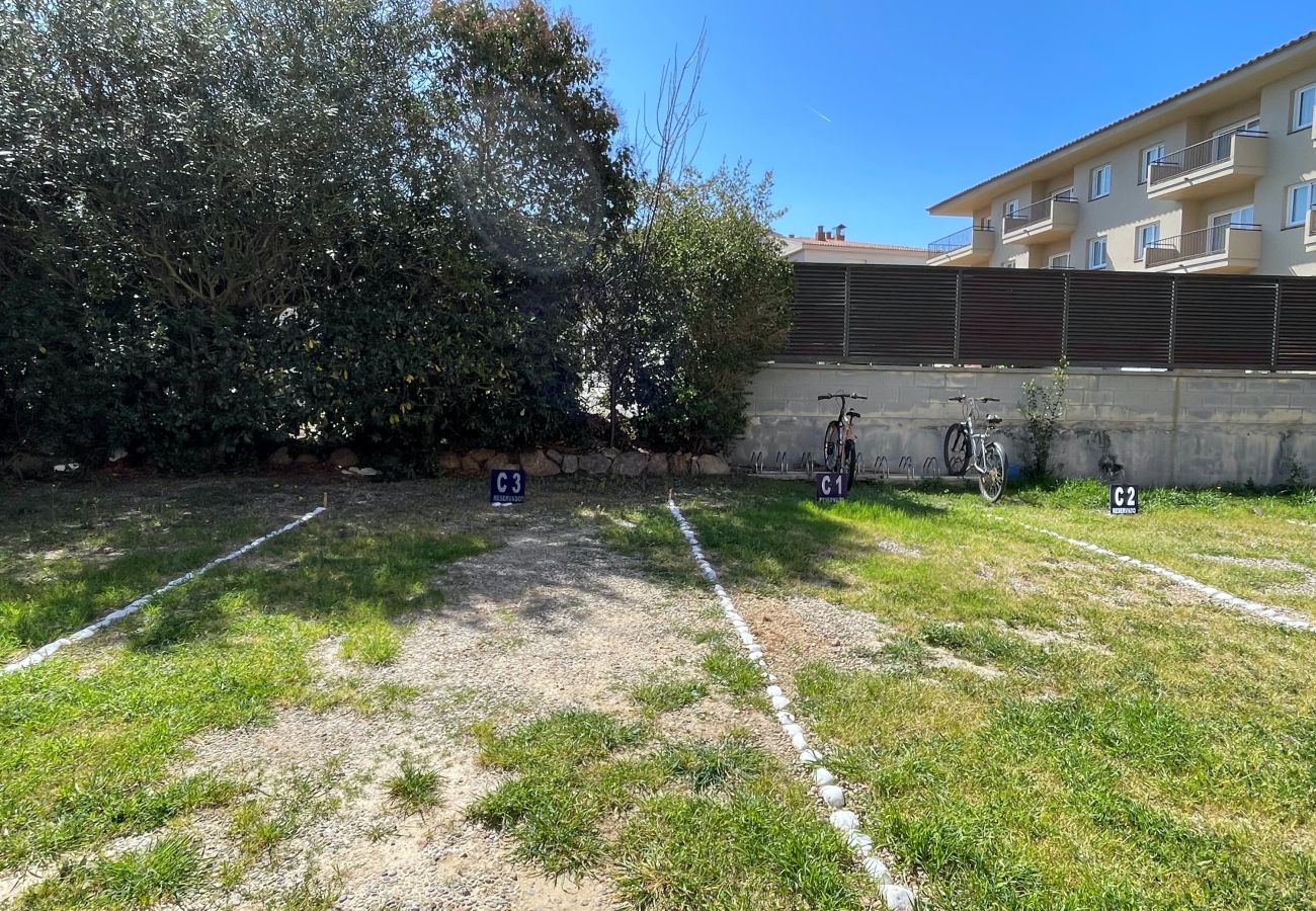 Appartement à Estartit - CANIGO C3