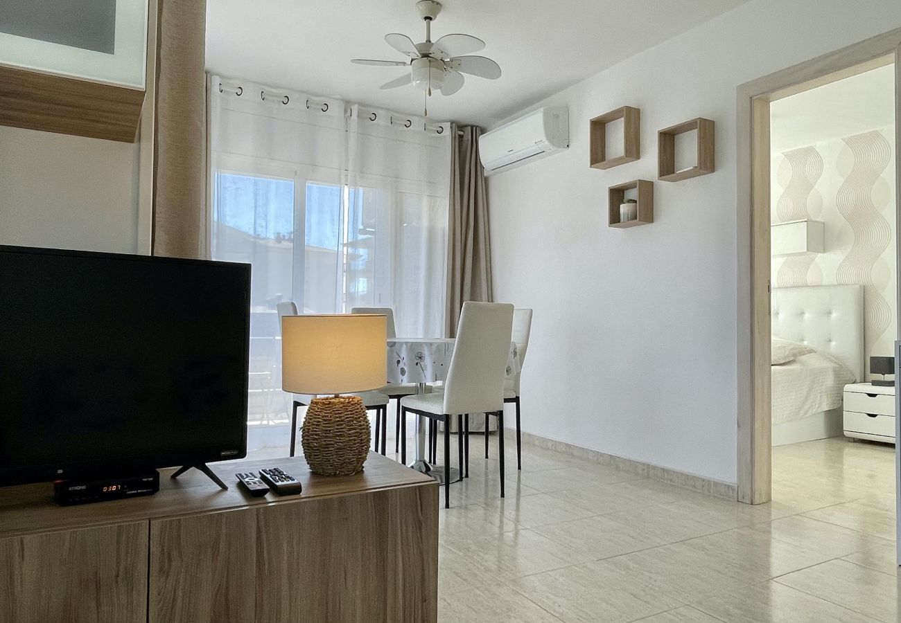 Appartement à Estartit - CANIGO C3