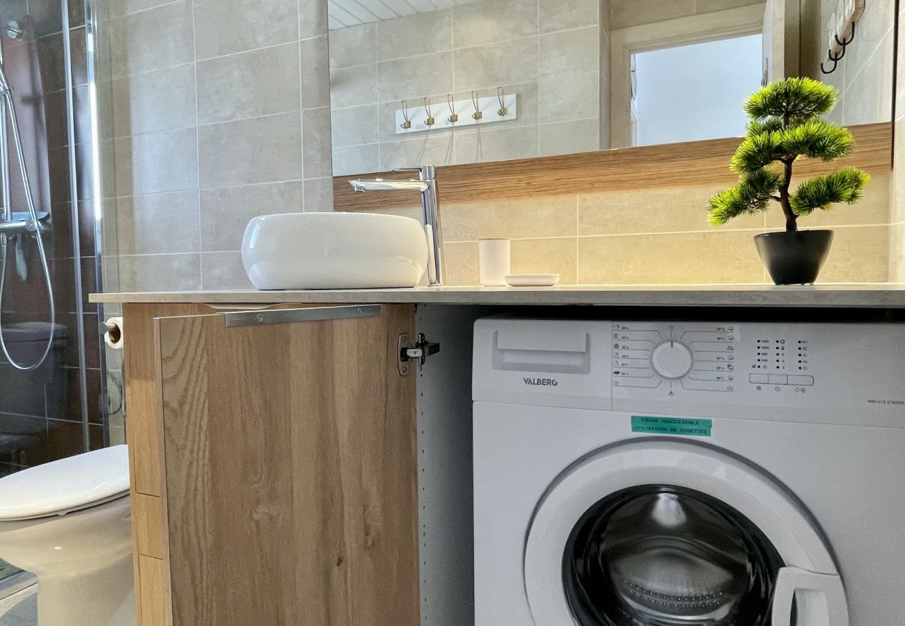 Appartement à Estartit - CANIGO C3