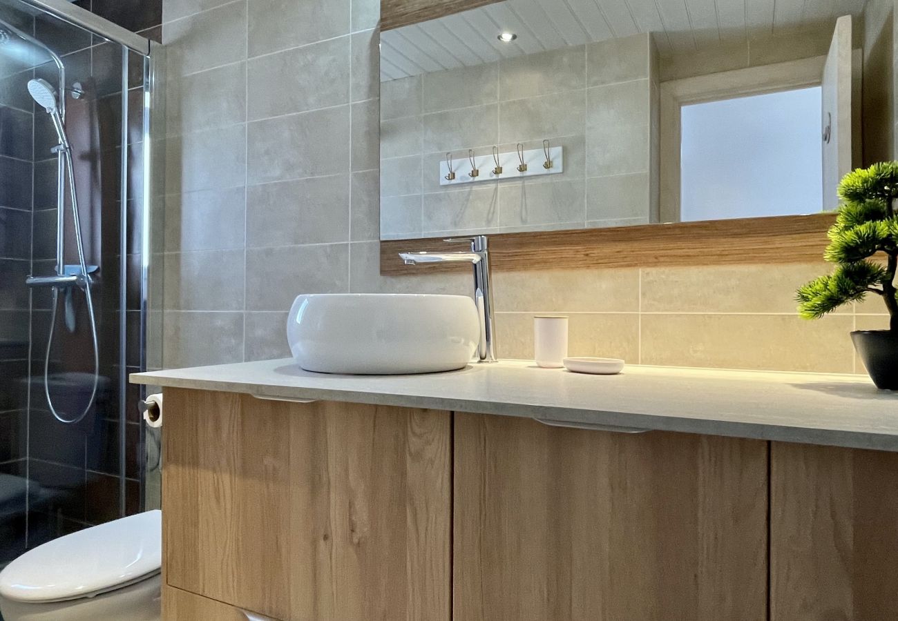 Appartement à Estartit - CANIGO C3