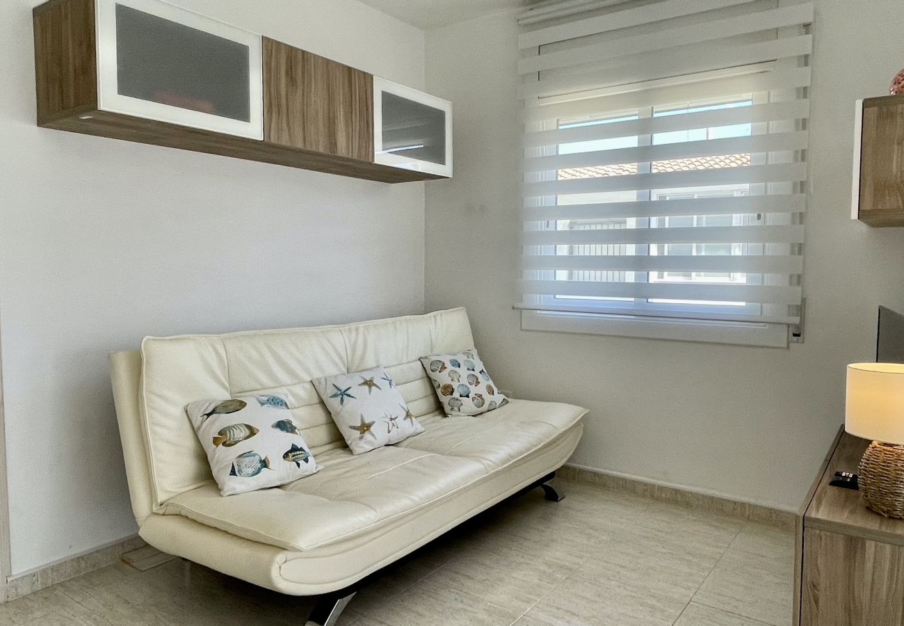 Appartement à Estartit - CANIGO C3