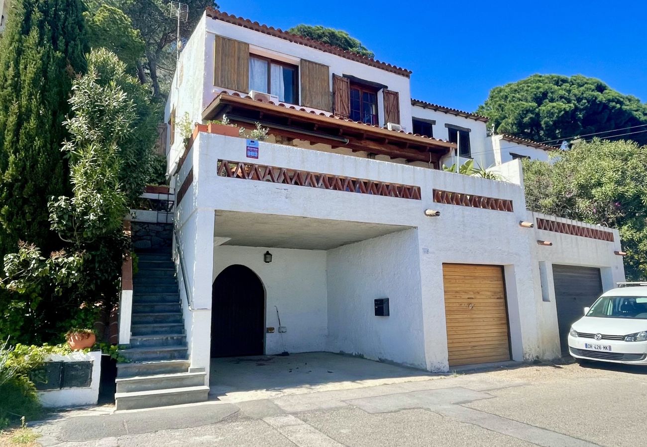 Maison à Estartit - LA MOLEDERA 112