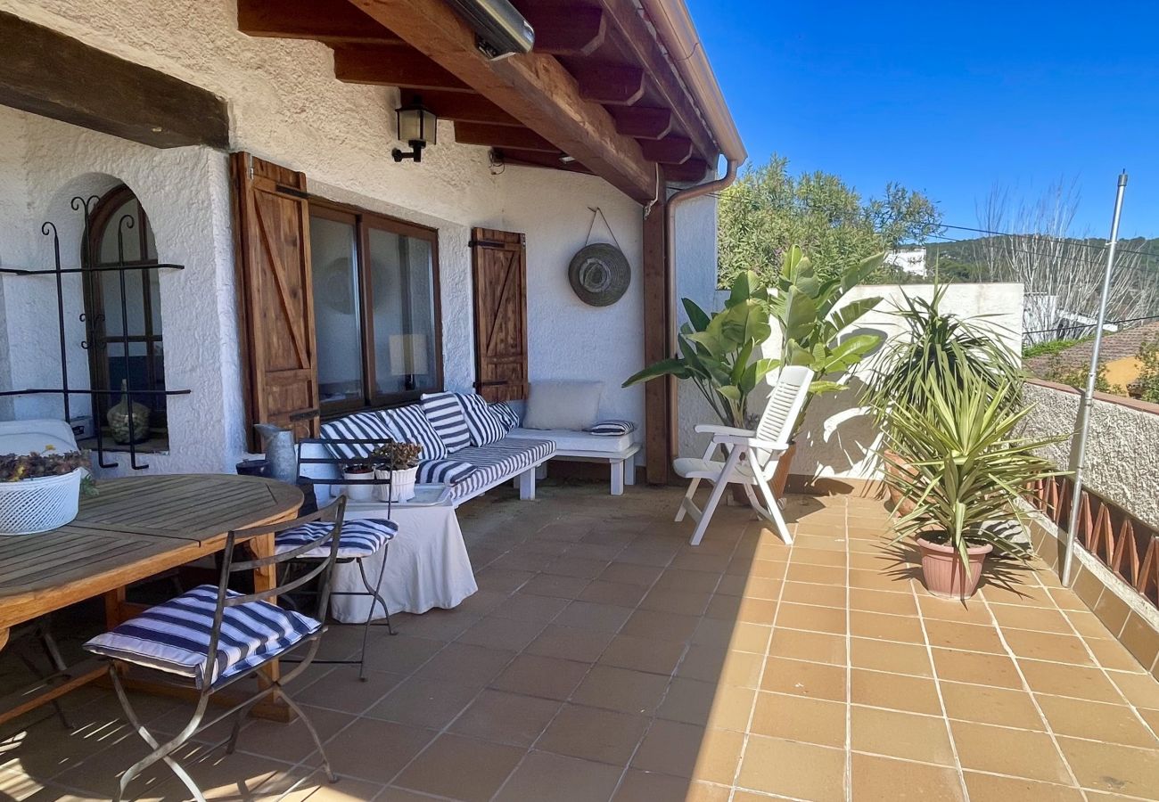 Maison à Estartit - LA MOLEDERA 112