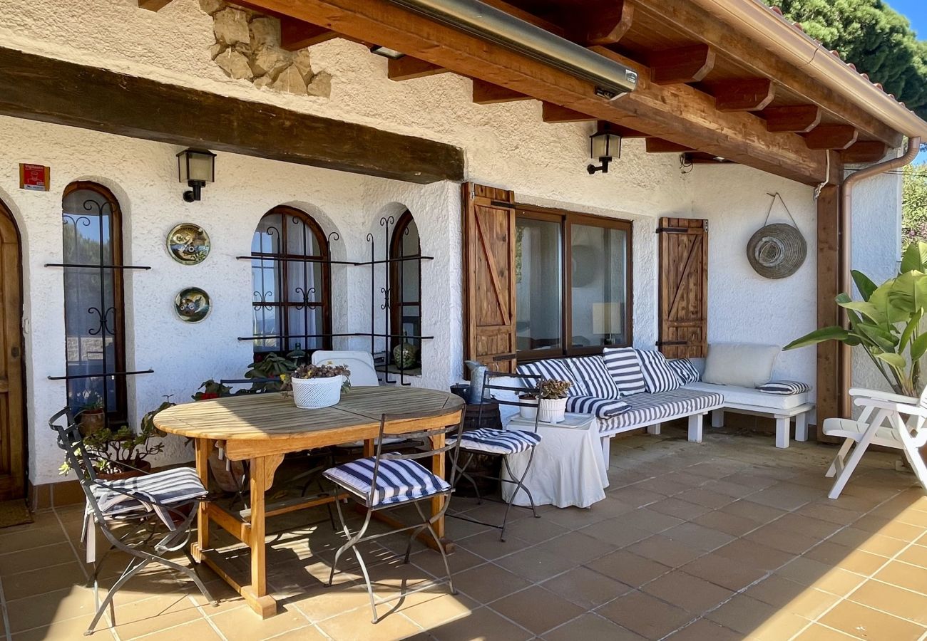 Maison à Estartit - LA MOLEDERA 112