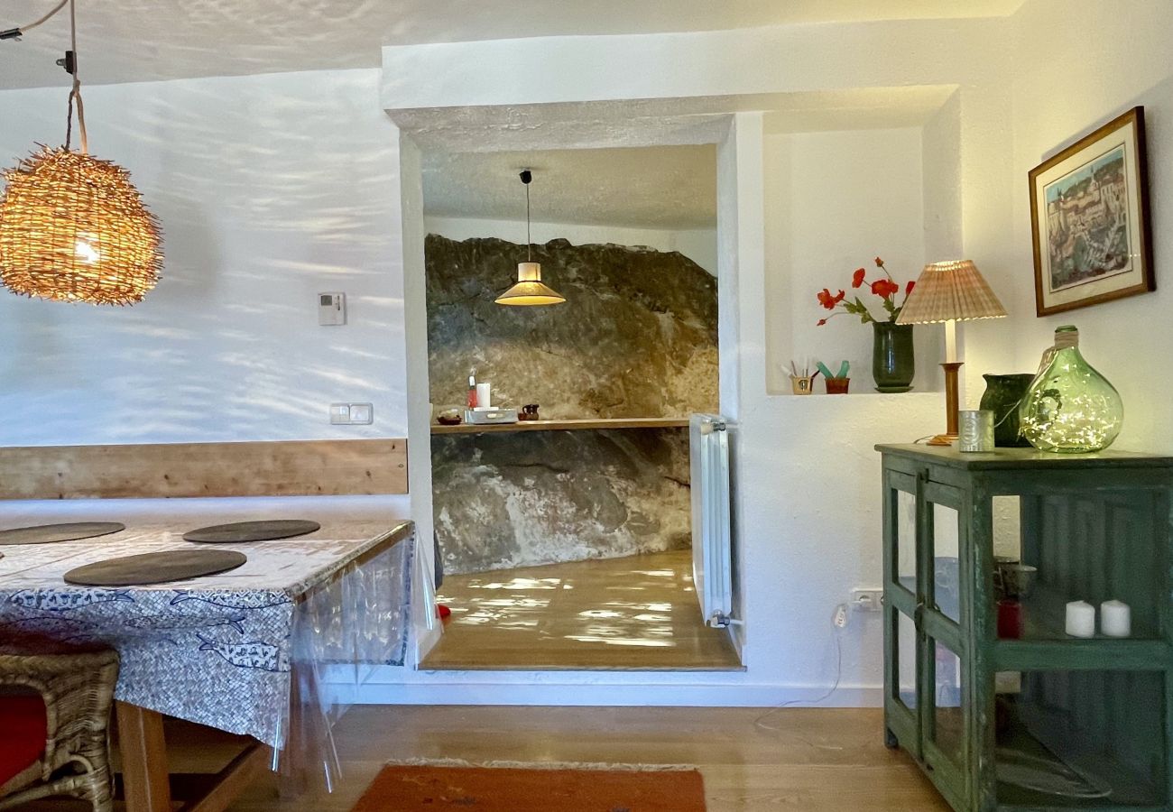 Maison à Estartit - LA MOLEDERA 112