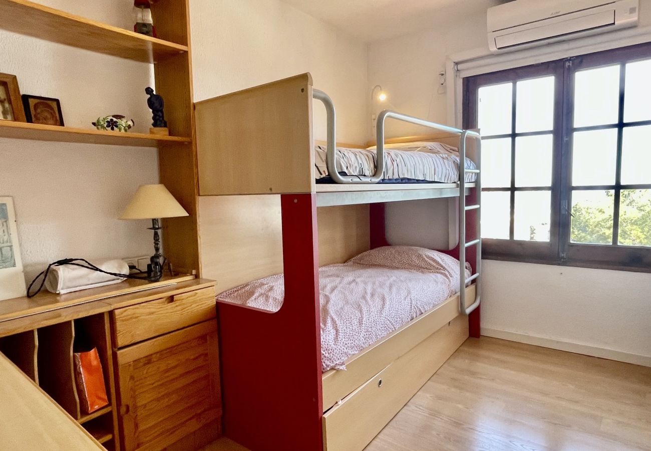 Maison à Estartit - LA MOLEDERA 112