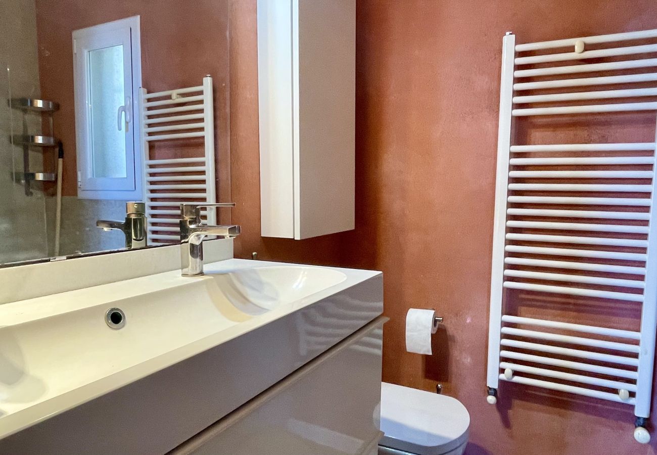 Maison à Estartit - LA MOLEDERA 112