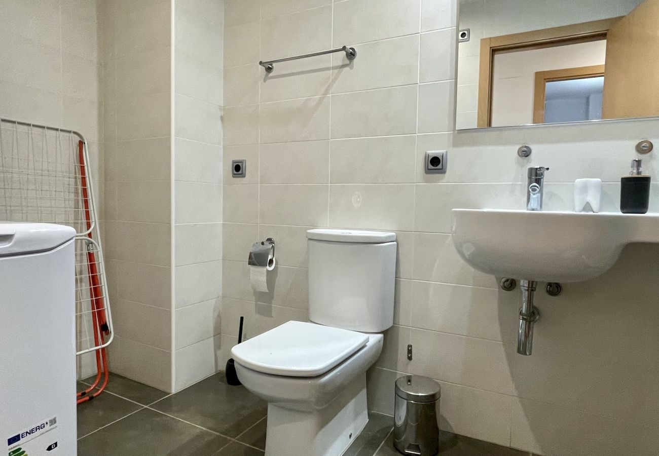 Appartement à Estartit - DARSENA A B-1