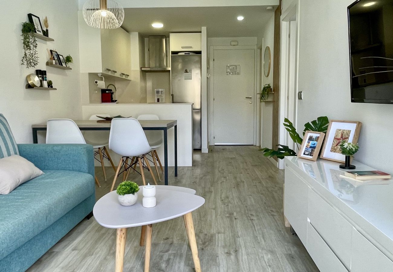 Appartement à Estartit - FESTASOL 205