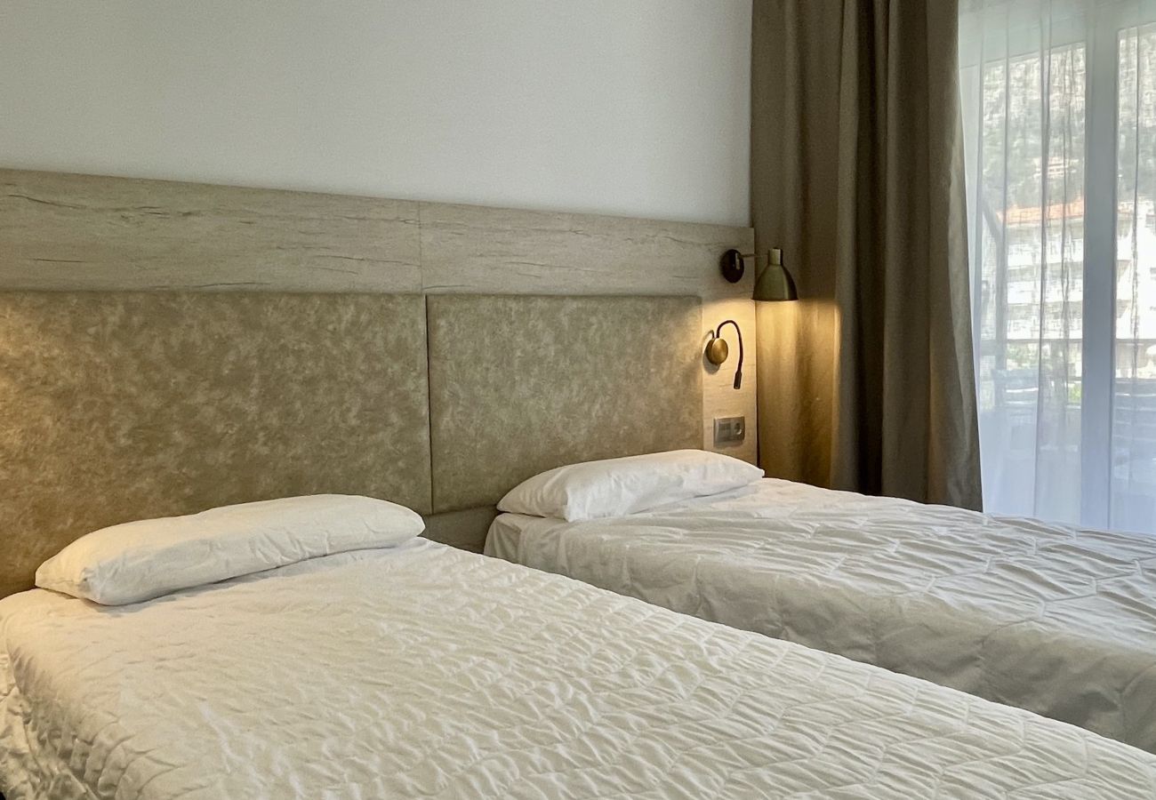 Appartement à Estartit - FESTASOL 205