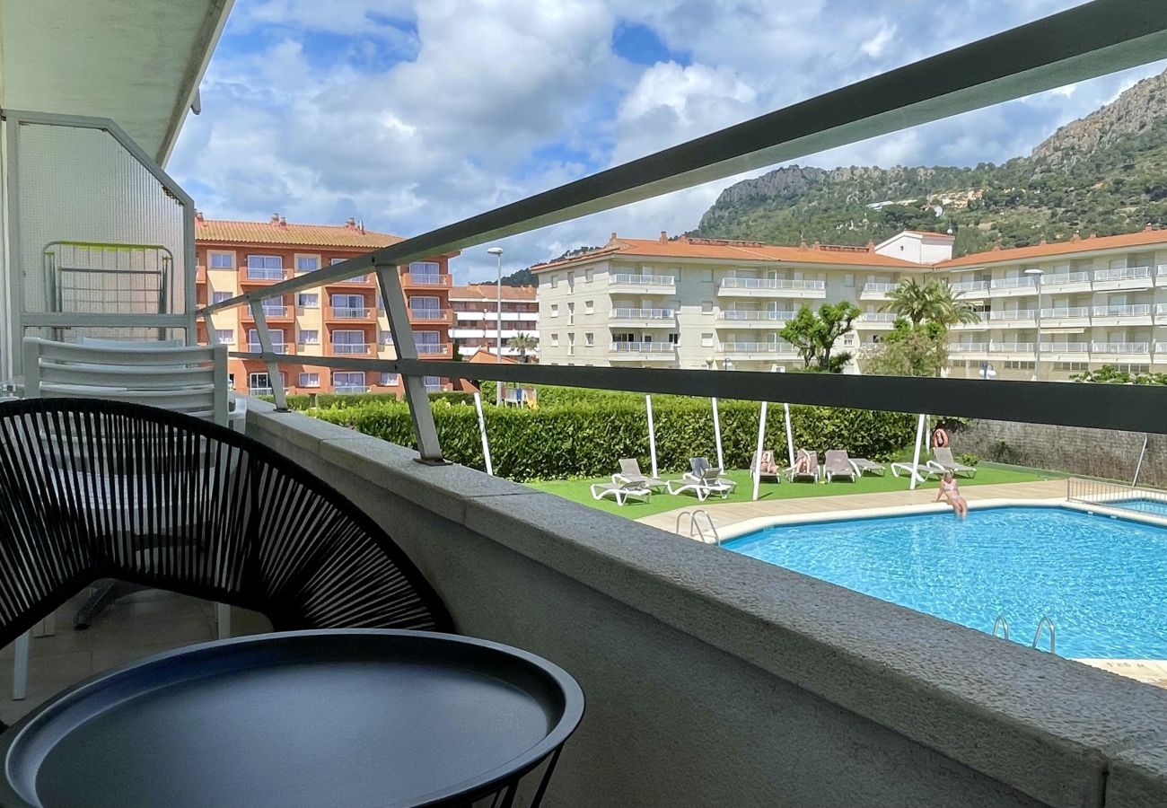 Appartement à Estartit - FESTASOL 205