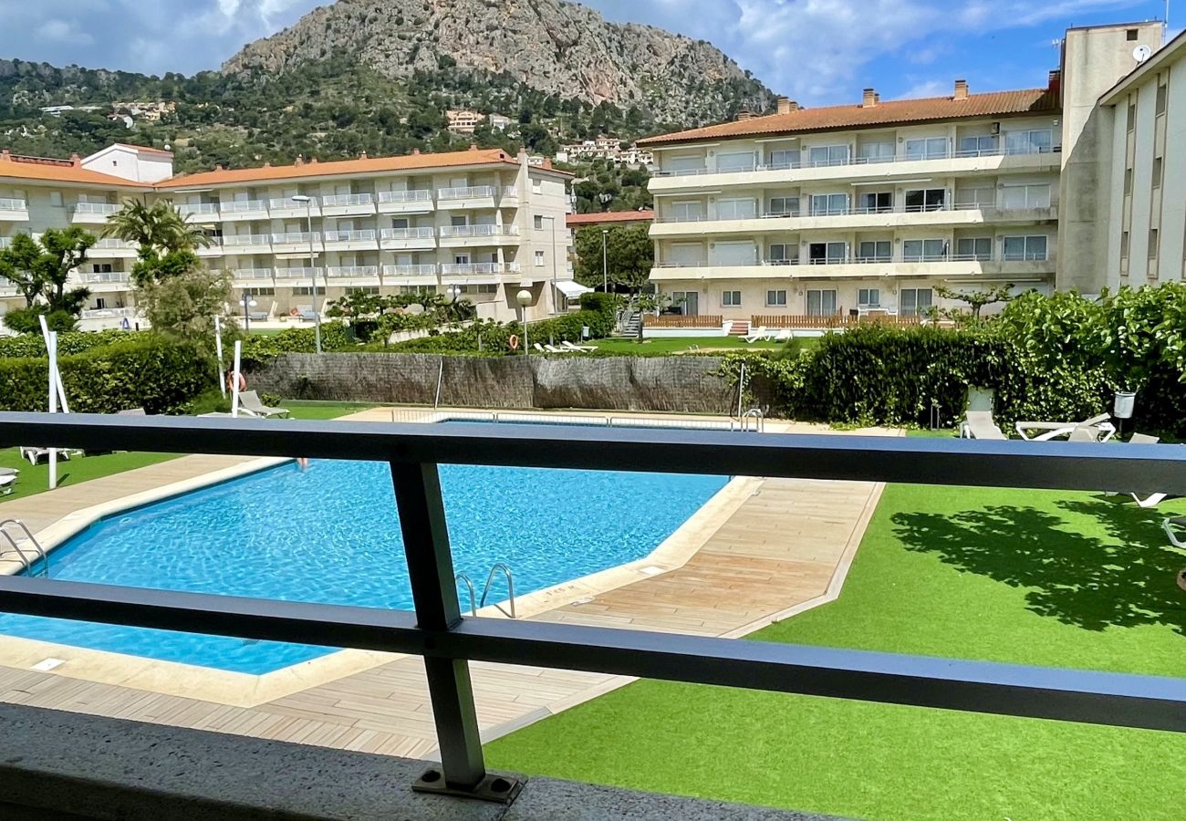 Appartement à Estartit - FESTASOL 205