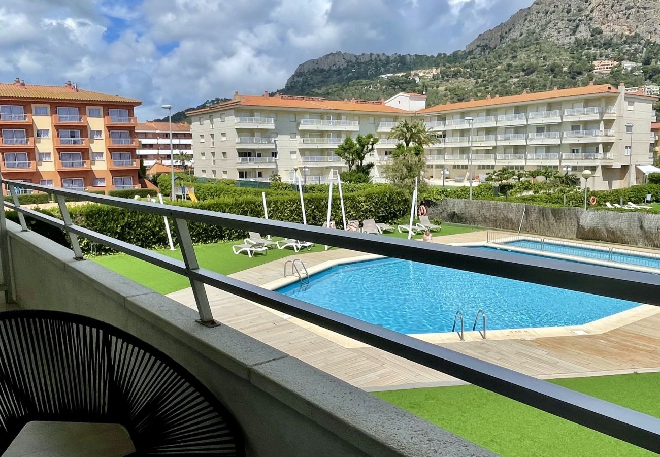 Appartement à Estartit - FESTASOL 205