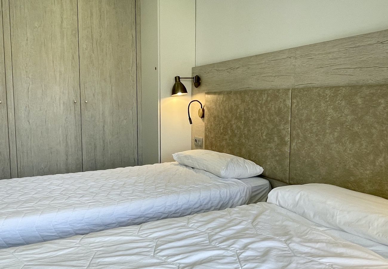 Appartement à Estartit - FESTASOL 205