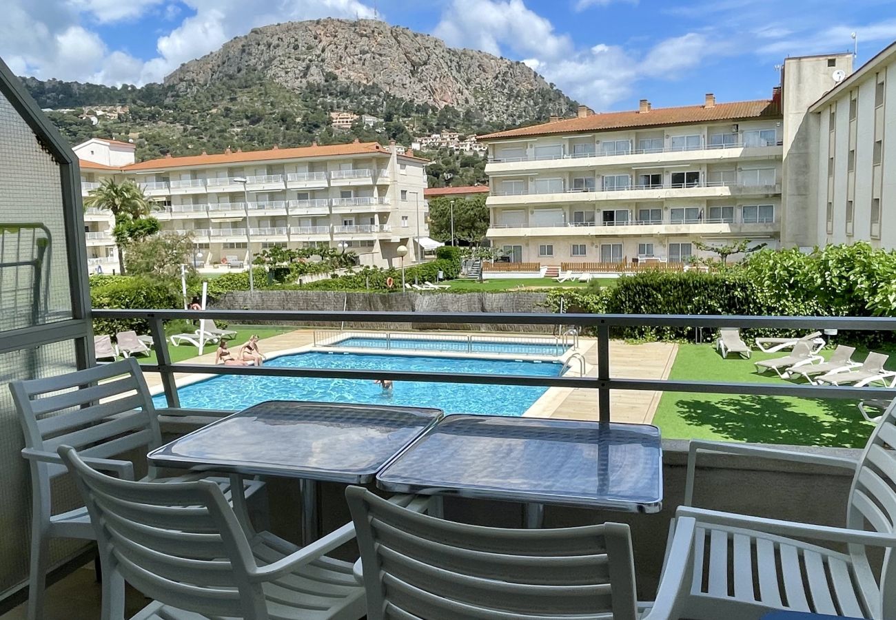 Appartement à Estartit - FESTASOL 205