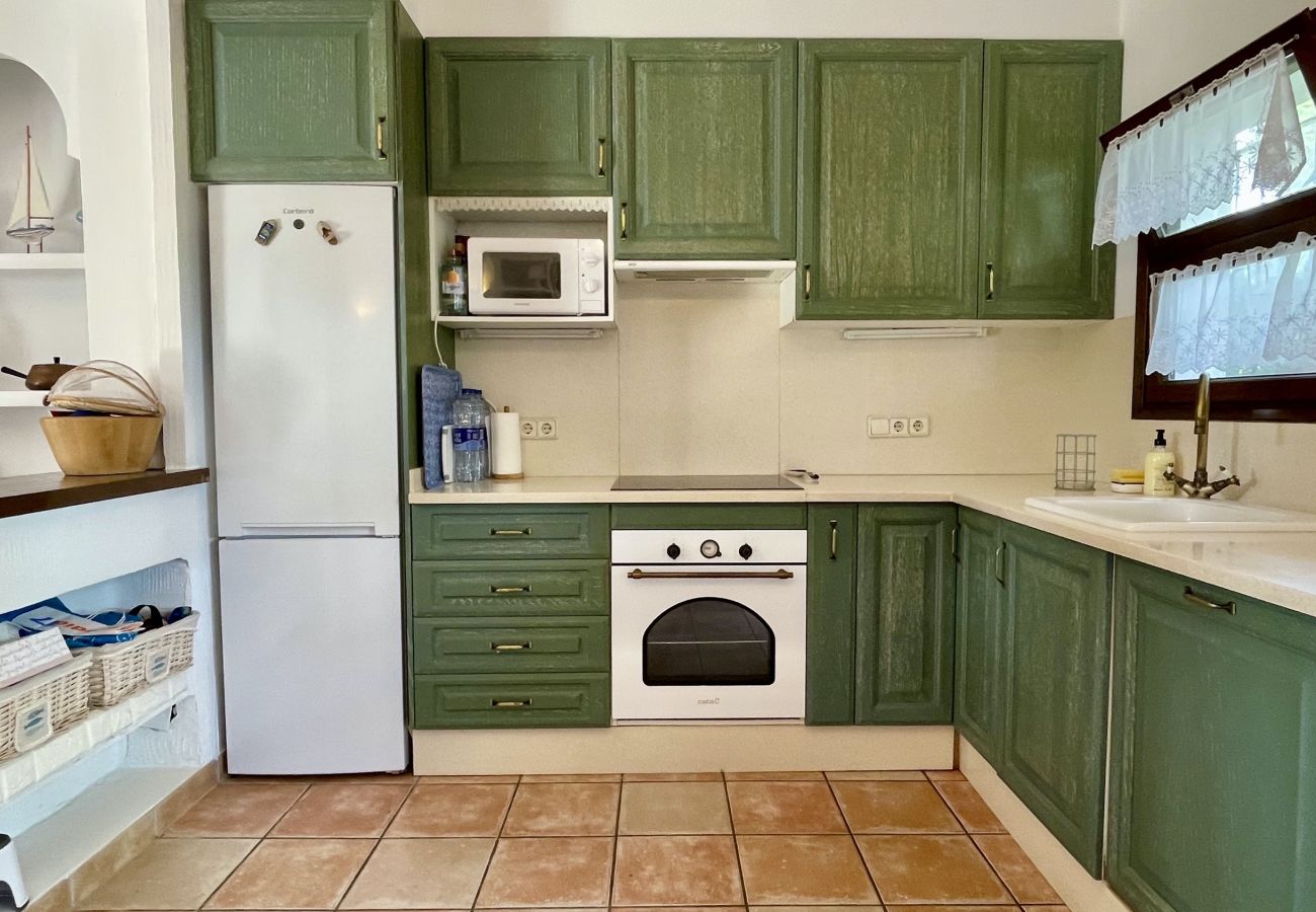 Maison à Pals - PIVERD DEL GOLF 40