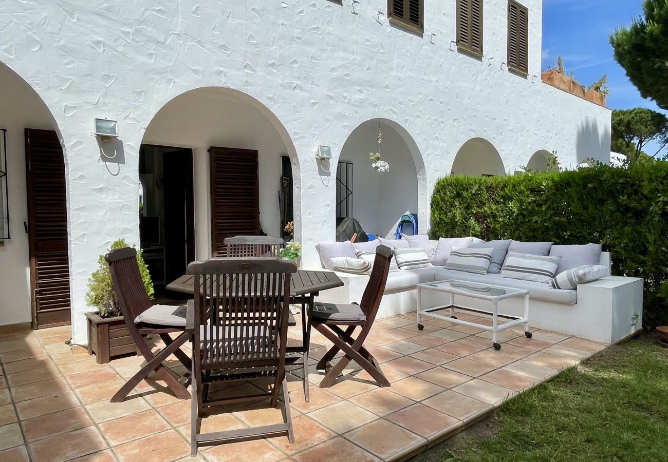 Maison à Pals - PIVERD DEL GOLF 40