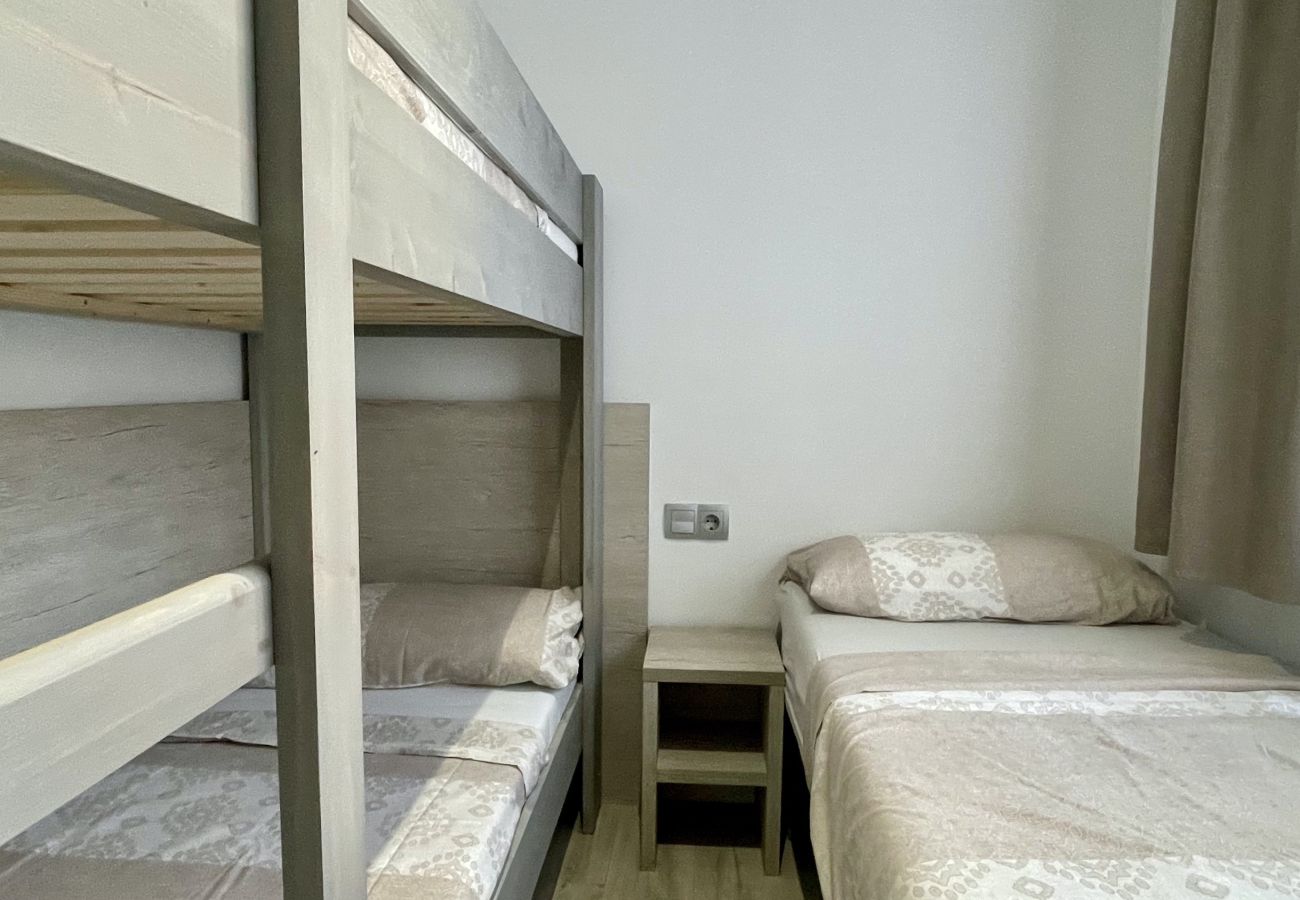 Appartement à Estartit - FESTASOL 111