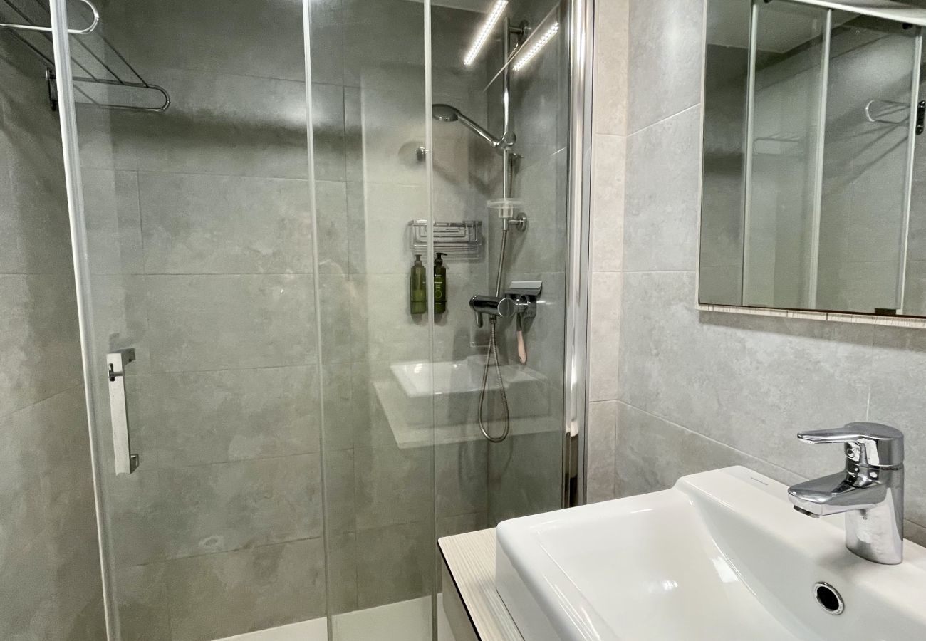 Appartement à Estartit - FESTASOL 212