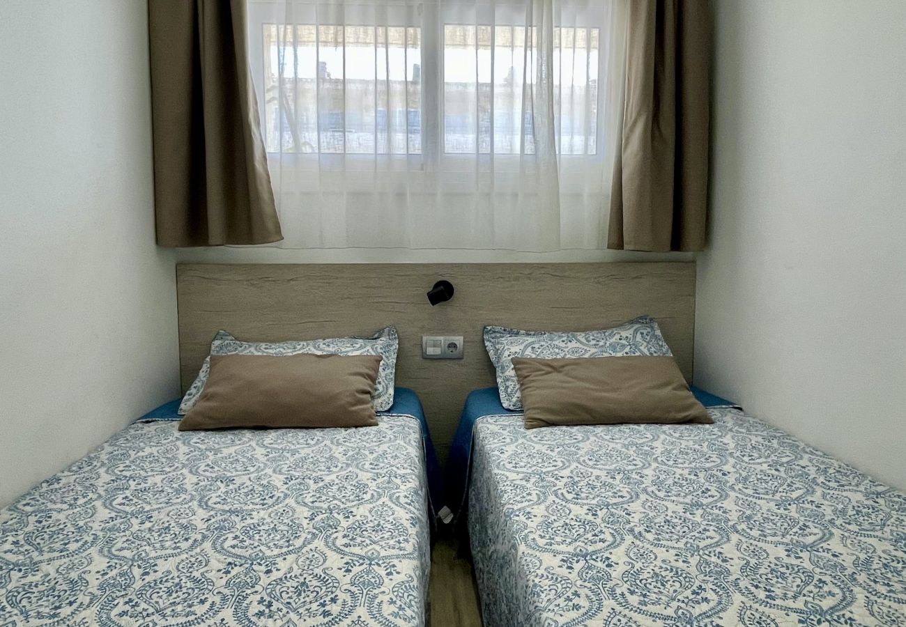 Appartement à Estartit - FESTASOL 212