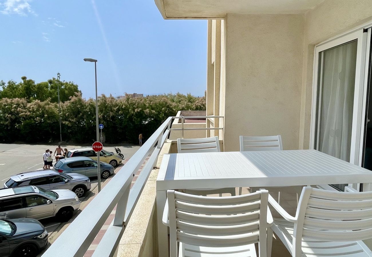 Appartement à Estartit - FESTASOL 212