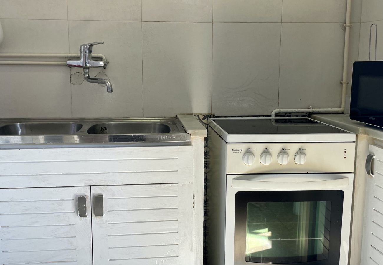 Appartement à Pals - APARTAMENTO SAMARIA