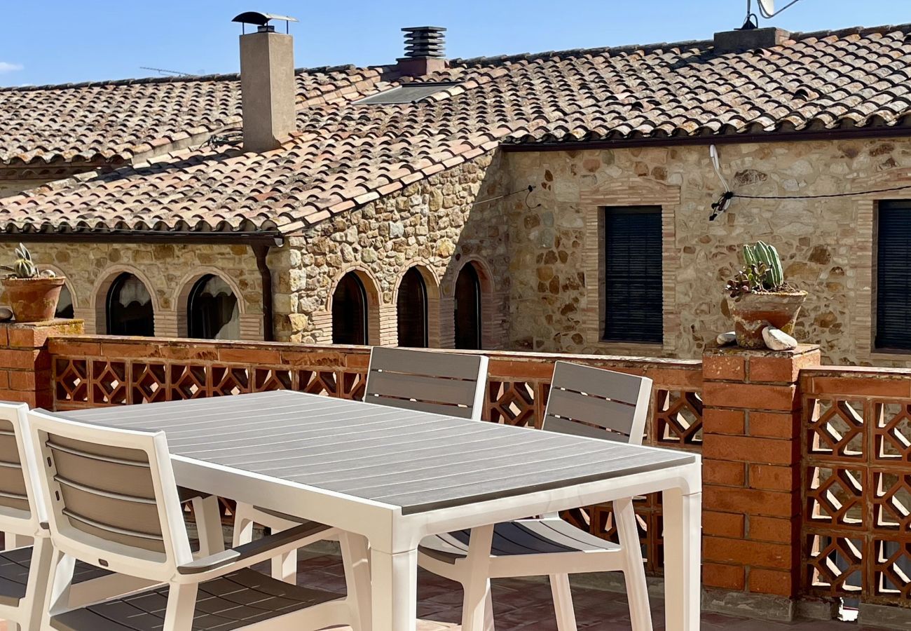 Appartement à Pals - APARTAMENTO SAMARIA