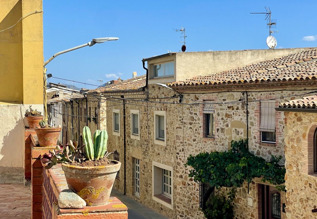 Appartement à Pals - APARTAMENTO SAMARIA