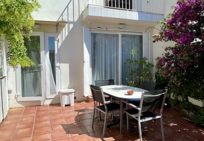 Maison mitoyenne à Torroella de Montgri - CASA EVA - MAS PINELL